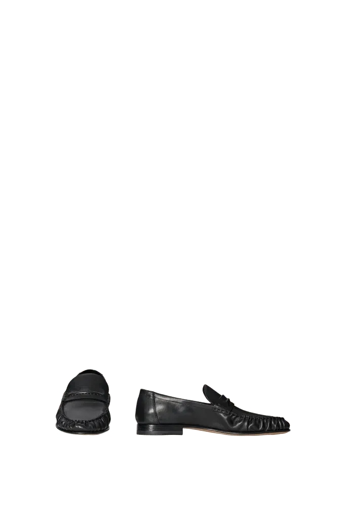 Theo Moccasin