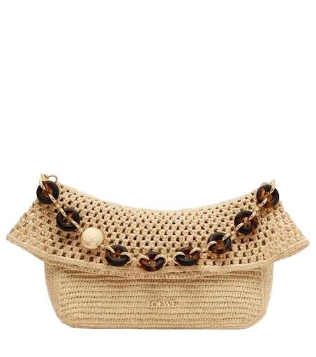 Paula's Ibiza Ola Medium shoulder bag