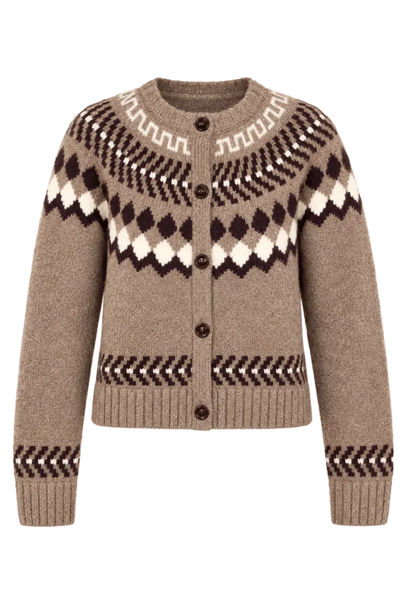 Esmarie Cardigan