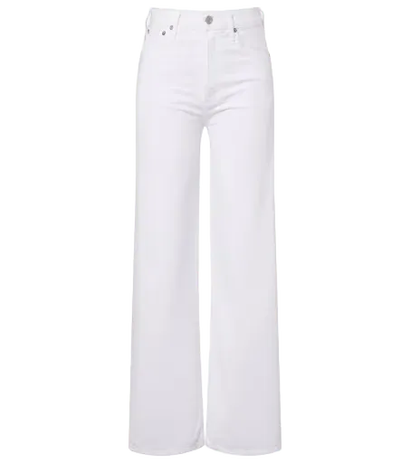 Ren 32 wide-leg jeans