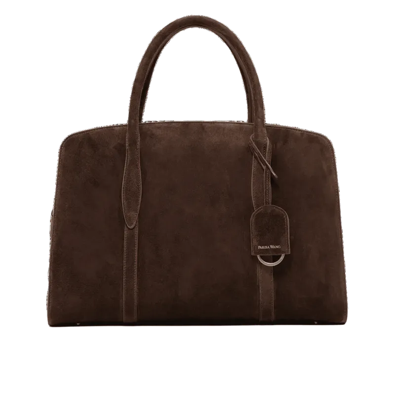Gabrielle 35 Soft Top Handle Bag