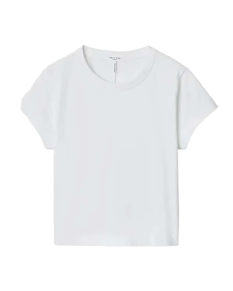 Kelly Perfect Cotton Crewneck T-Shirt