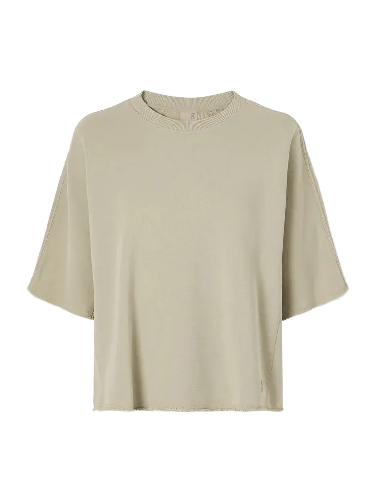 Club Collective cotton T-shirt