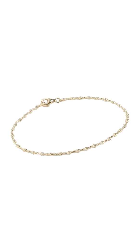 Diamond Ember Bracelet