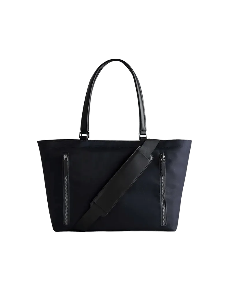 Voyage Nylon Travel Tote