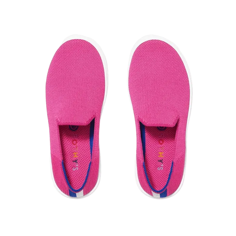 The Kids Sneaker - Bubblegum