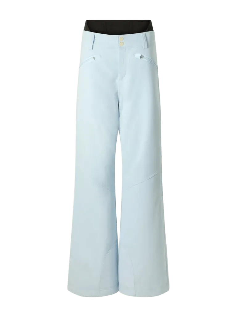 Lenie-T straight-leg ski pants