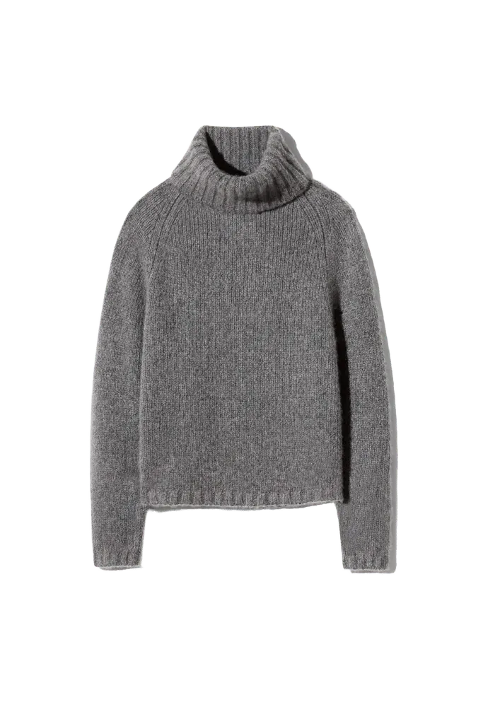 KINGSLY SWEATER