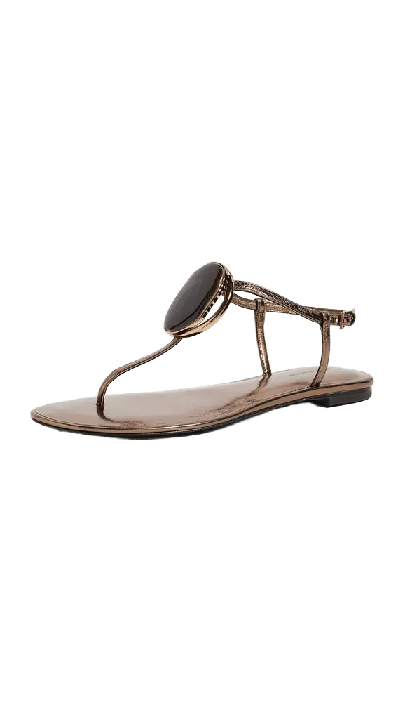 Patos Thong Sandals