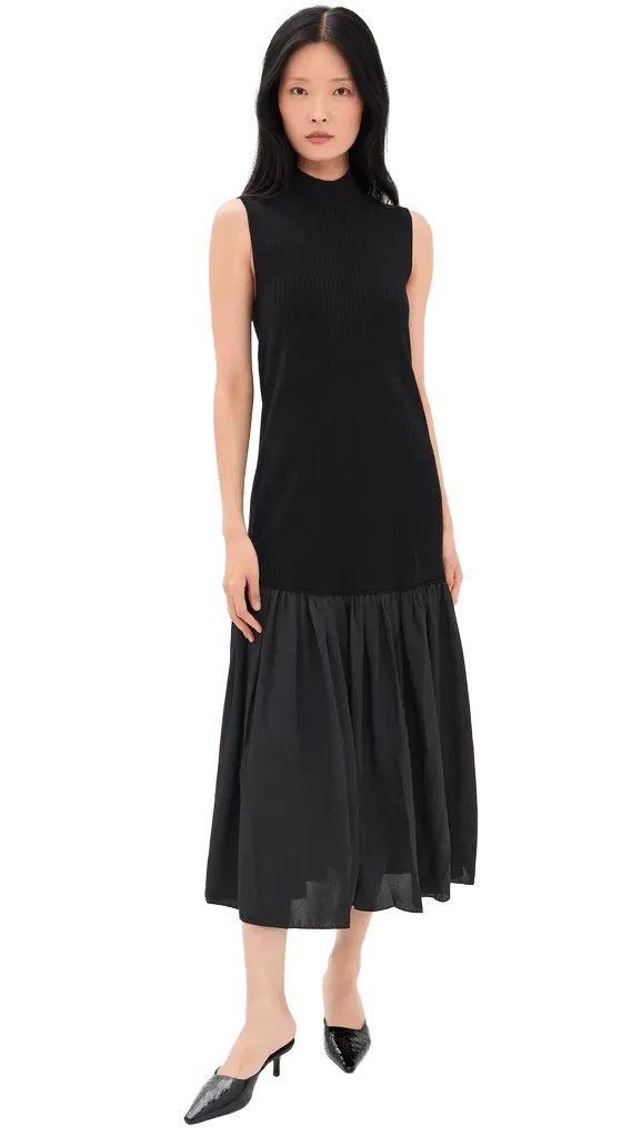 The Soire Dress
