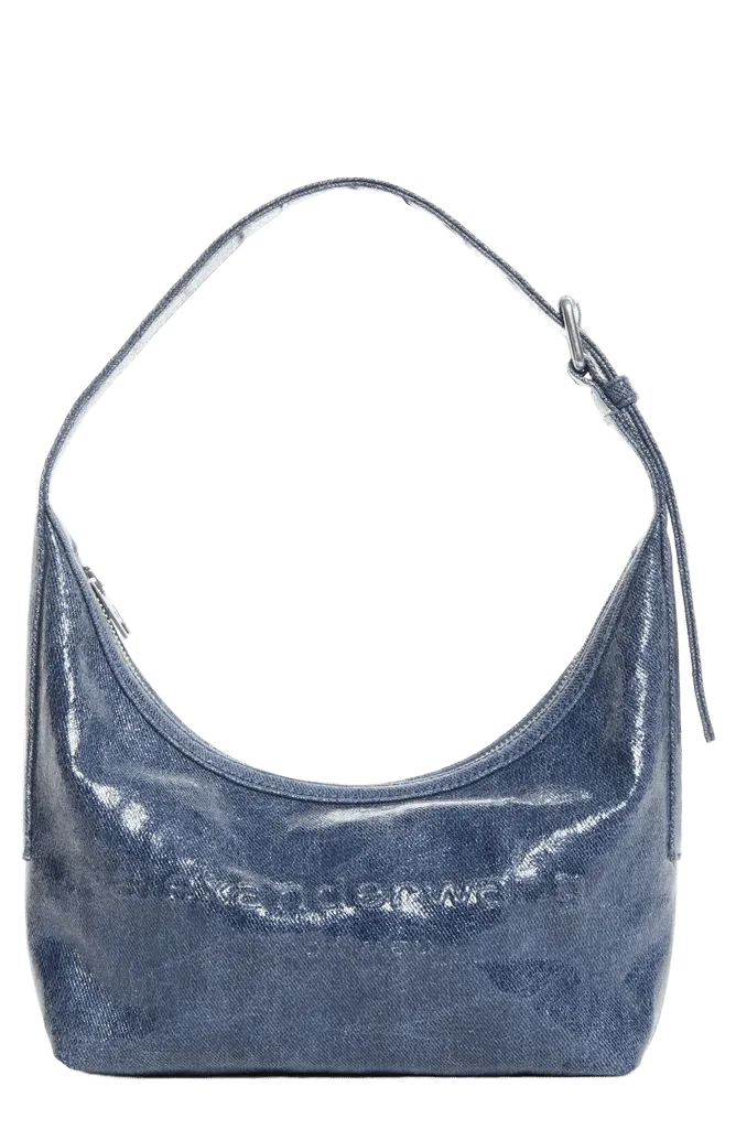 Punch Small Hobo Bag