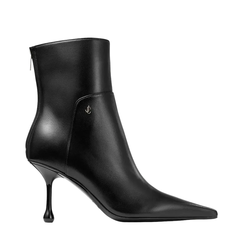 Cycas Ankle Boot 80