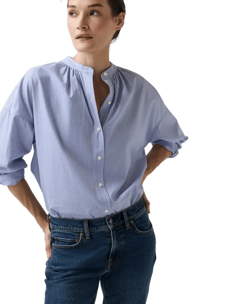 Sunny Blouse