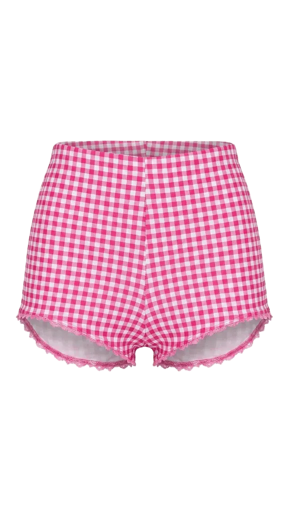 Ciara Mini Swim Shorts