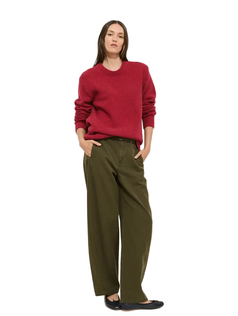 9th Street Pant