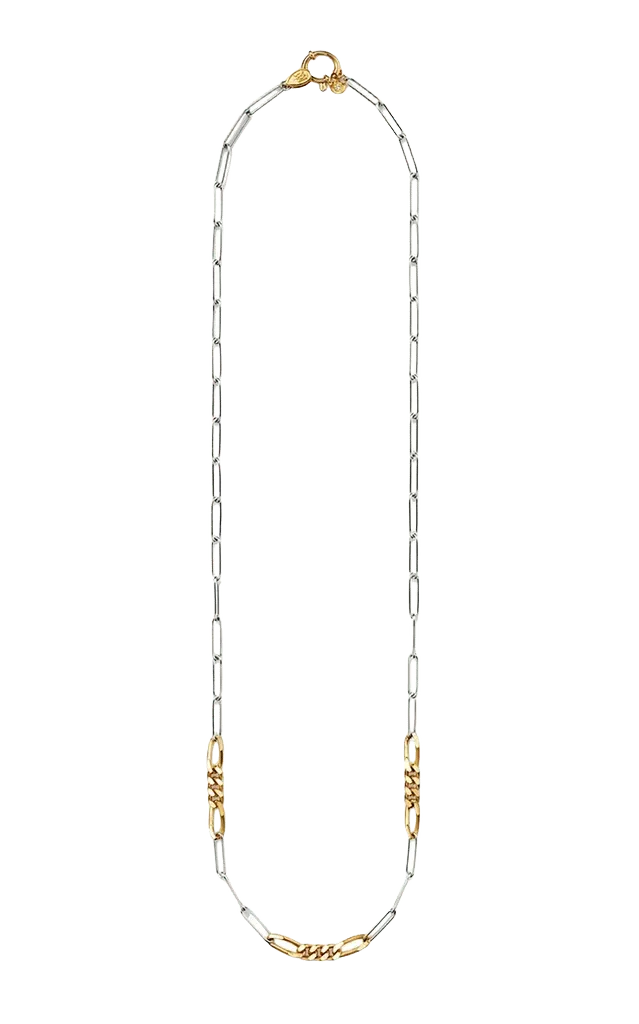 Classic Duo Chain VIII