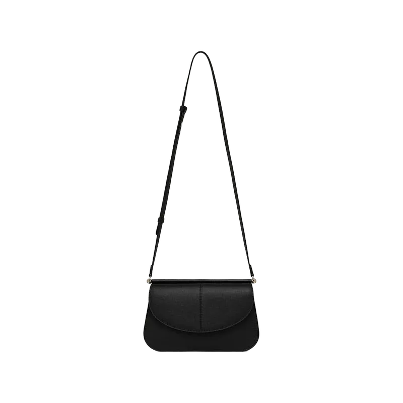 Nest Crossbody - Black