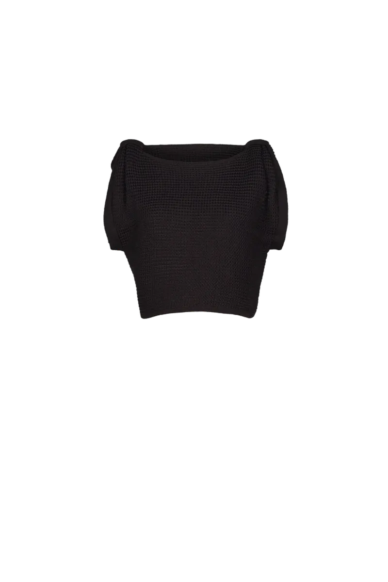 Cannelle Top
