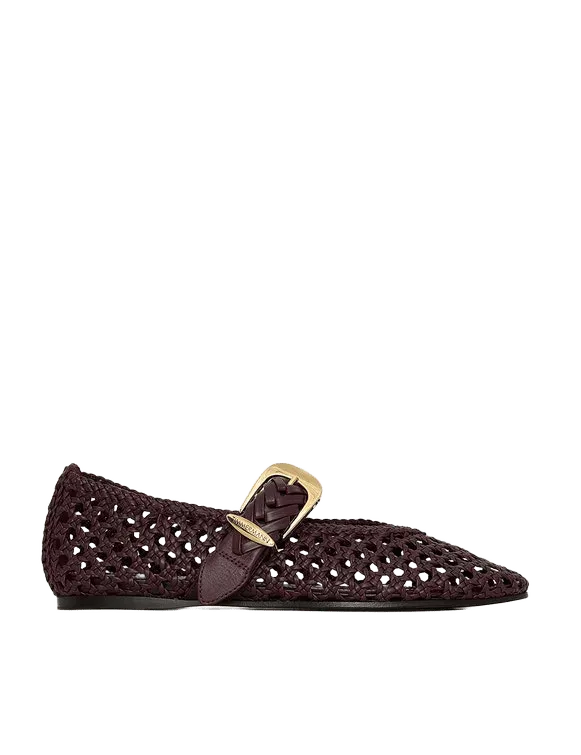 Alchemy Ballerina