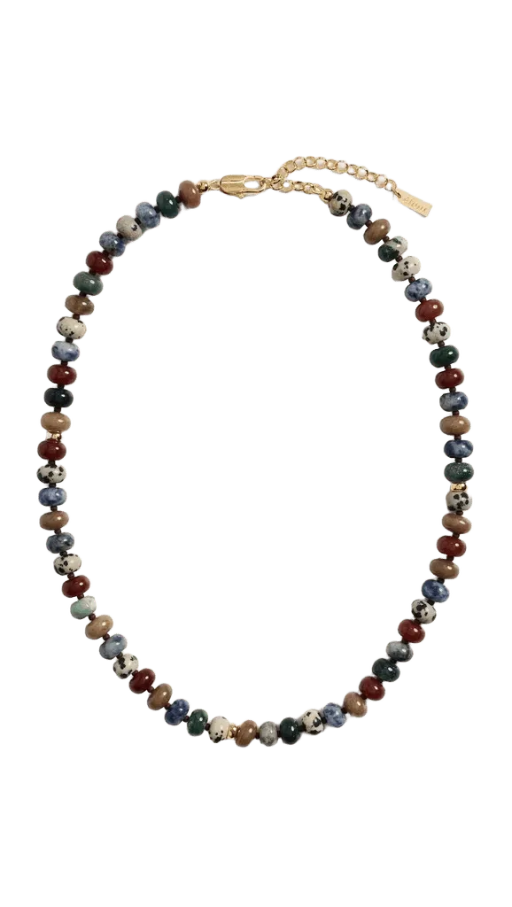 Diero Necklace