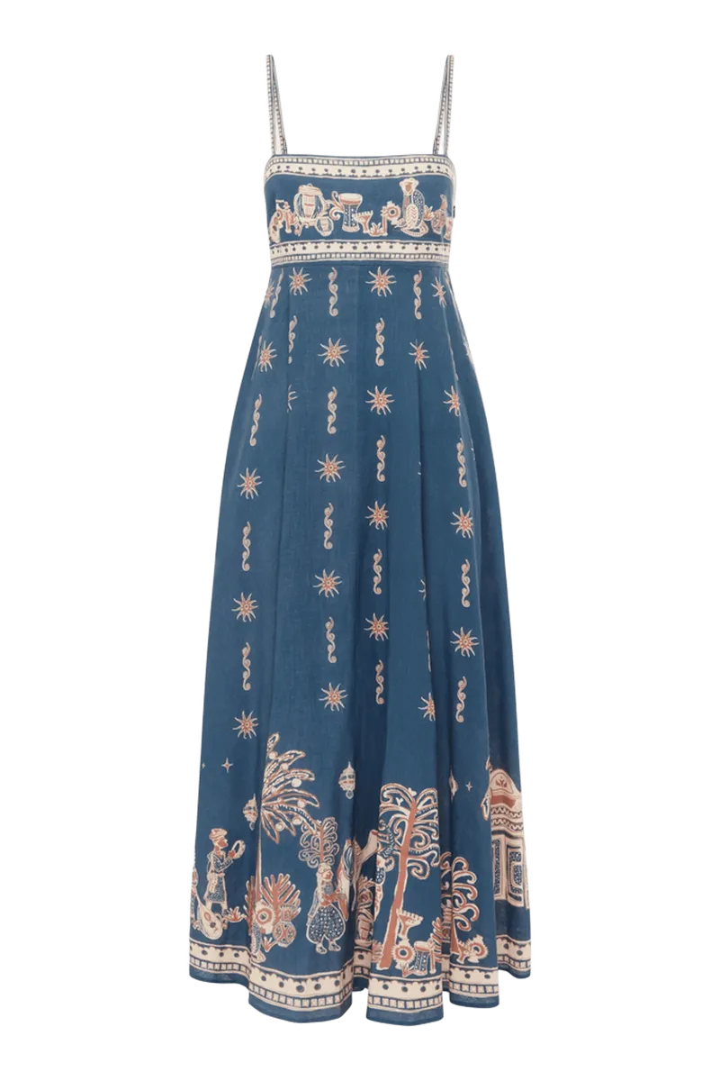 ACACIA SUNDRESS