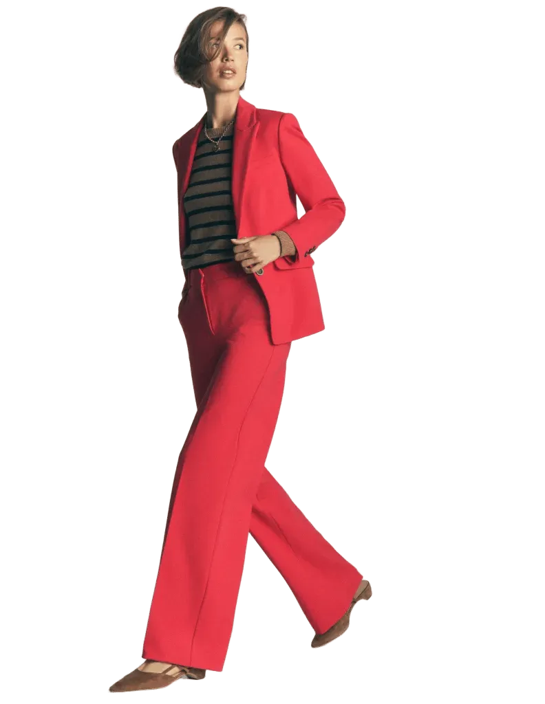 Belgravia Ponte Pants