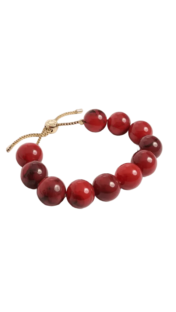 Jane Beaded Bracelet