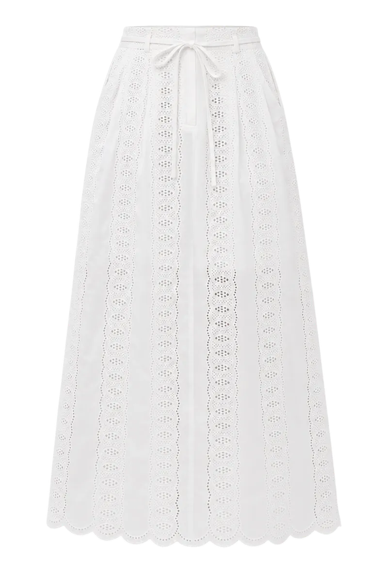 Amaris Skirt