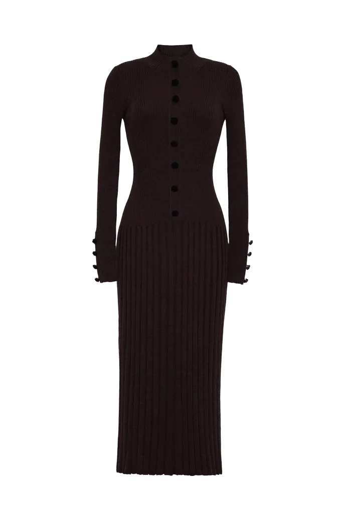 Easton Dress