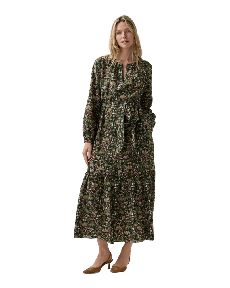 Aba Maxi Dress