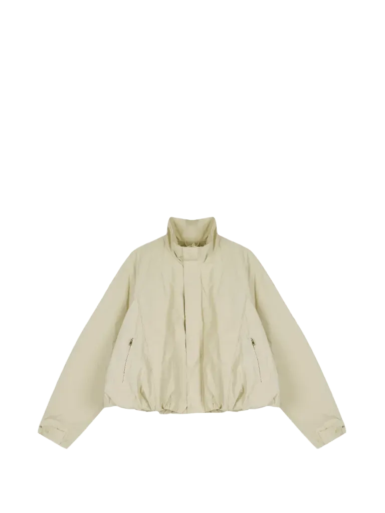 JNBY Oversized Puffer Jacket