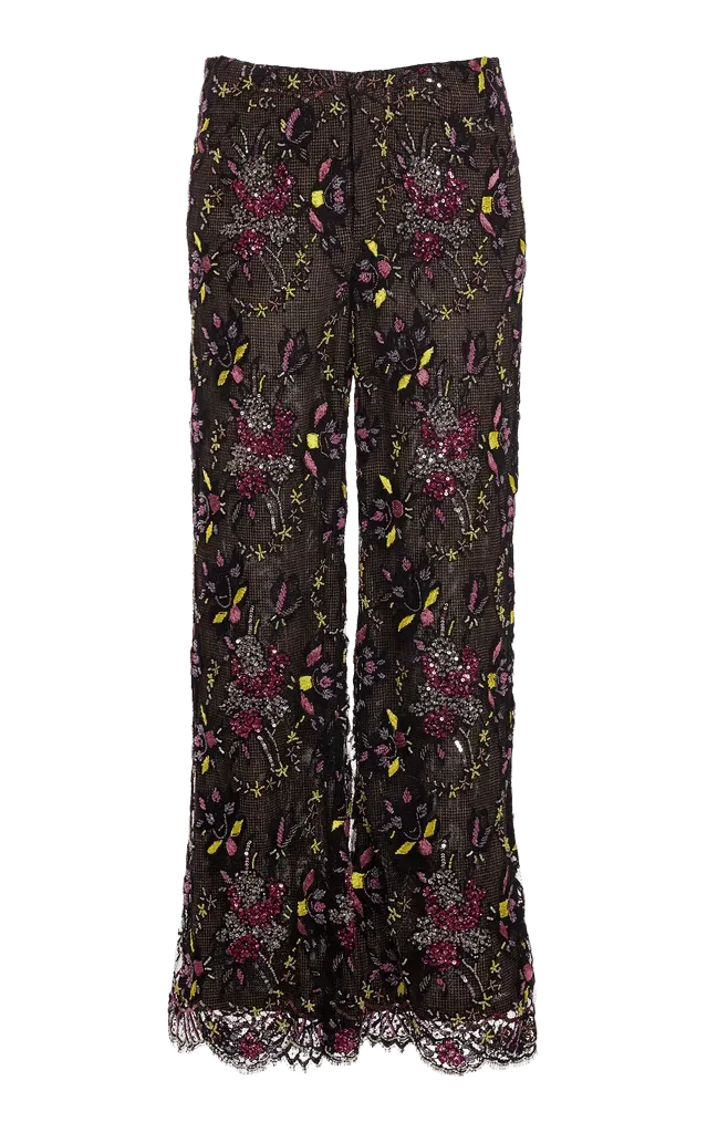 Morpho Pants