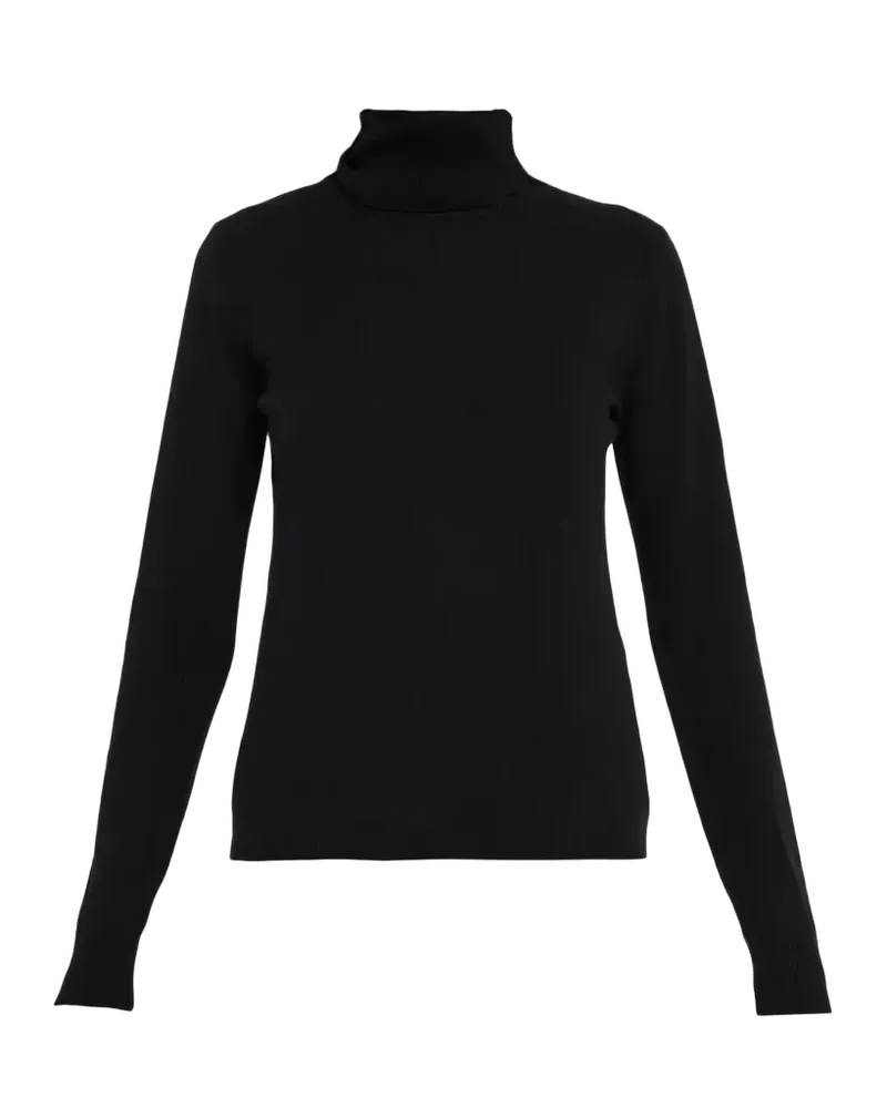 Msteducata Wool-Cashmere Turtleneck Sweater