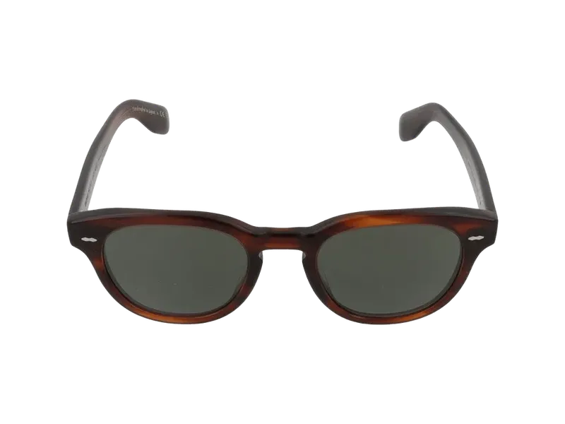 Oliver Peoples 0OV5413SU Acetate Wayfarer-Style Sunglasses