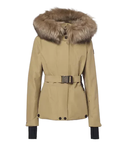 Laplance ski jacket