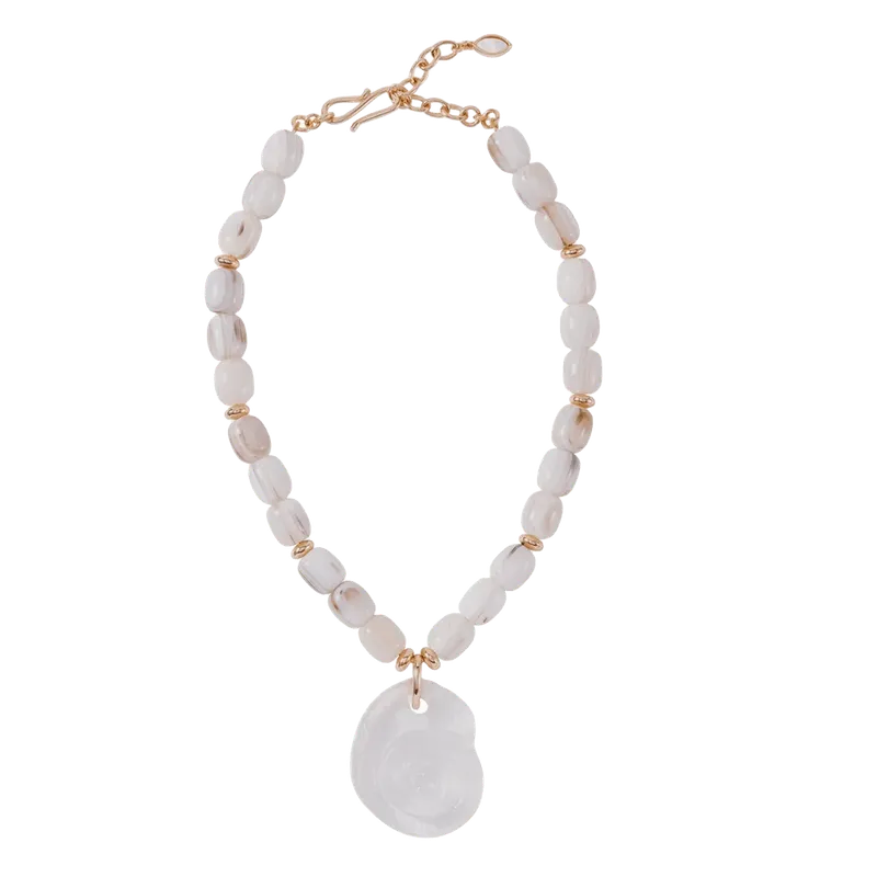 Claudia Necklace