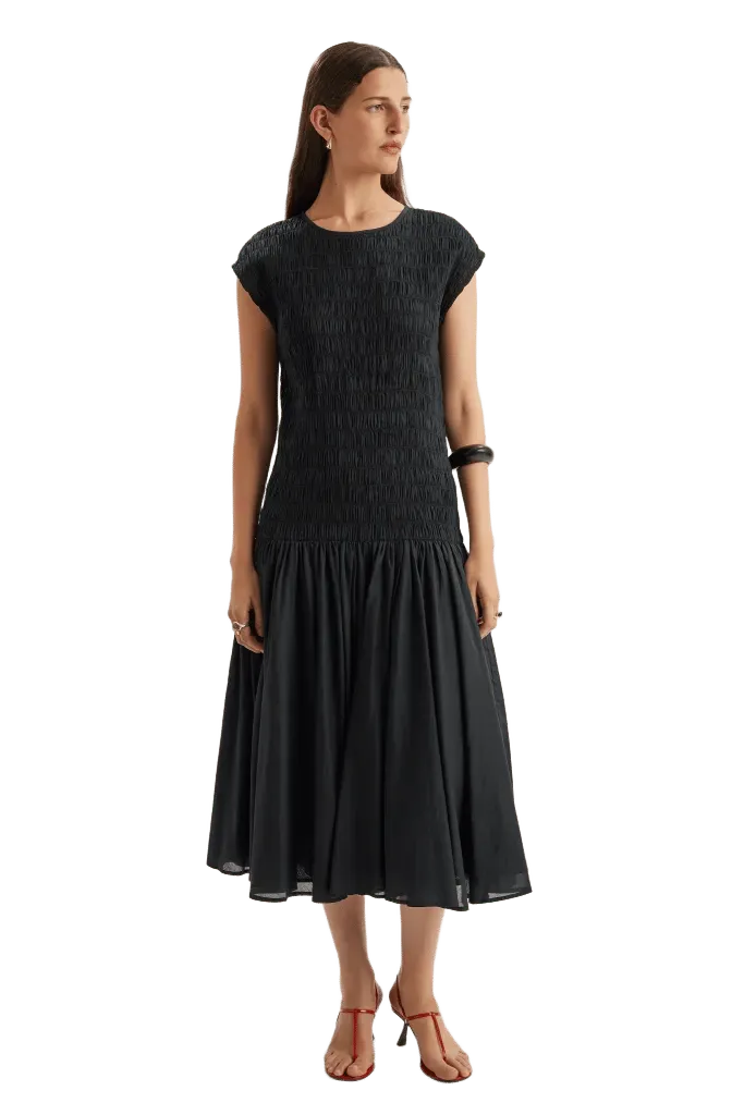 Stijl Dress