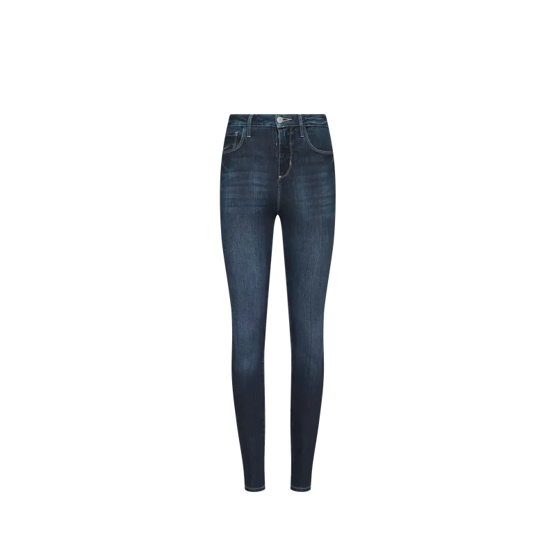 Marguerite Skinny Jean