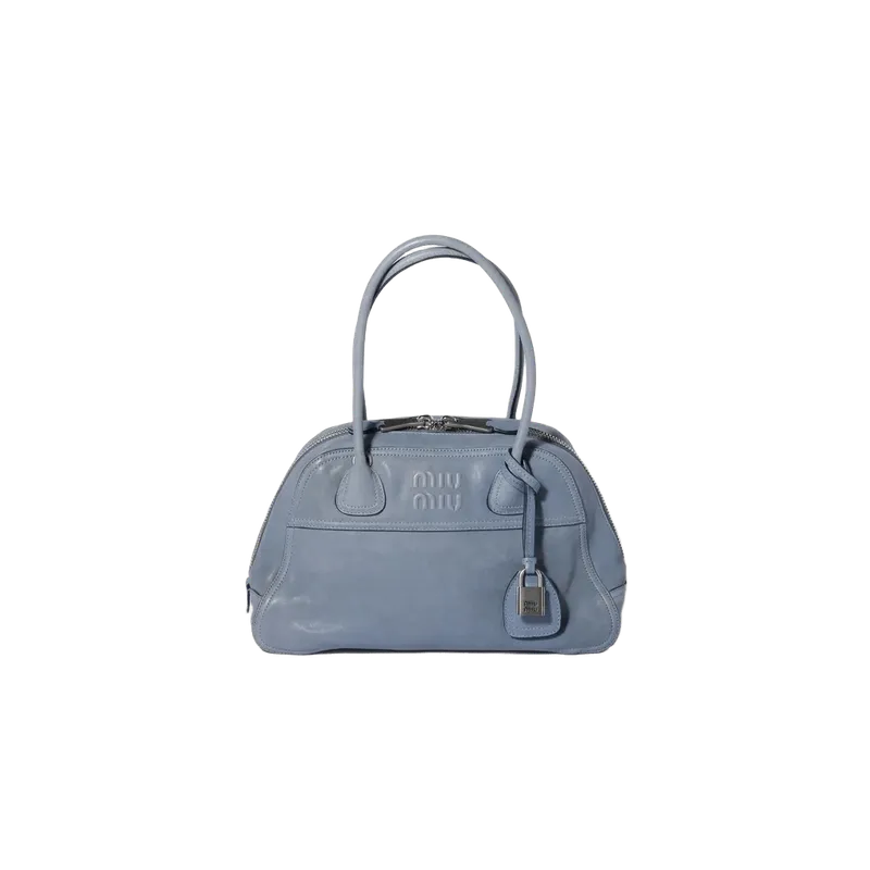 Vivant nappa leather bag