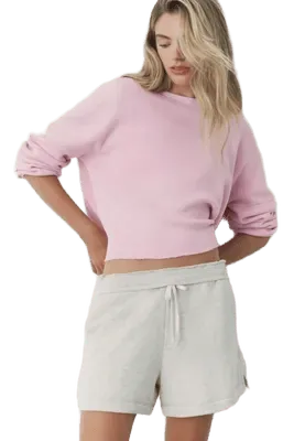 Electric & Rose Jude 100% Cotton Waffle Top