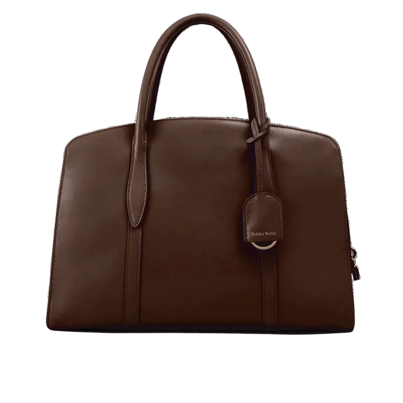 Gabrielle 35 Soft Top Handle Bag