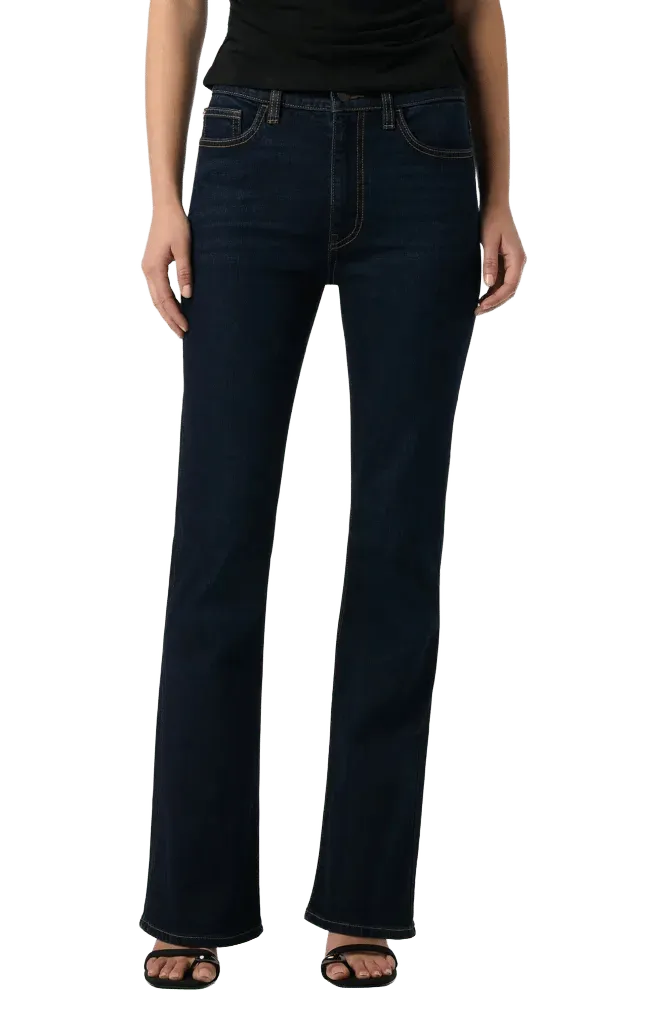 Blair High Waist Bootcut Jeans