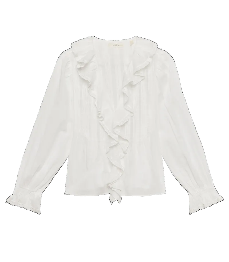Hardy Top