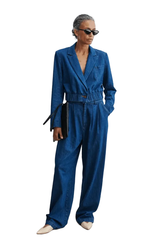 Hede Pant