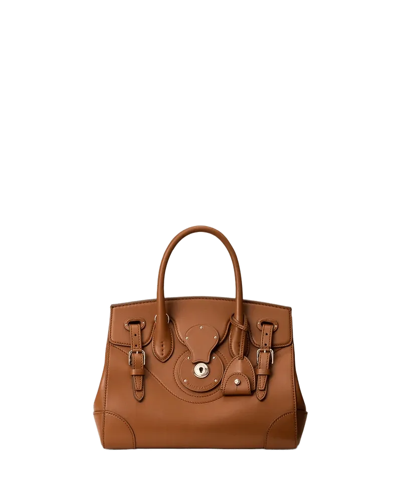 Soft Ricky 18 Calfskin Bag