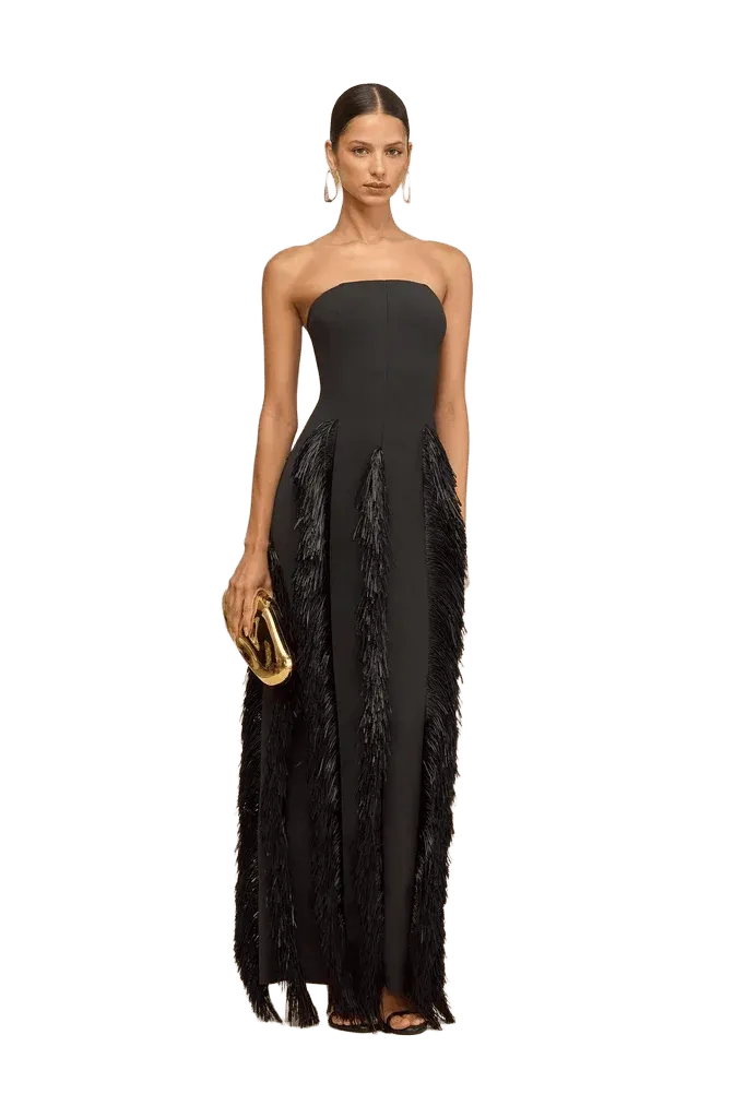 FREYA GOWN