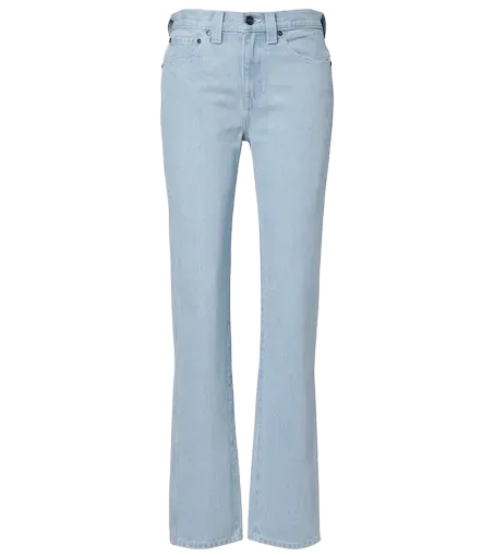 Farley straight jeans