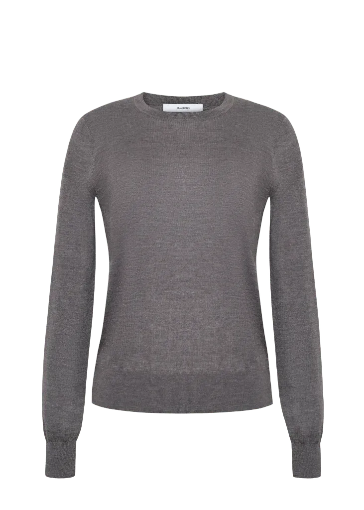 didion knit cashmere