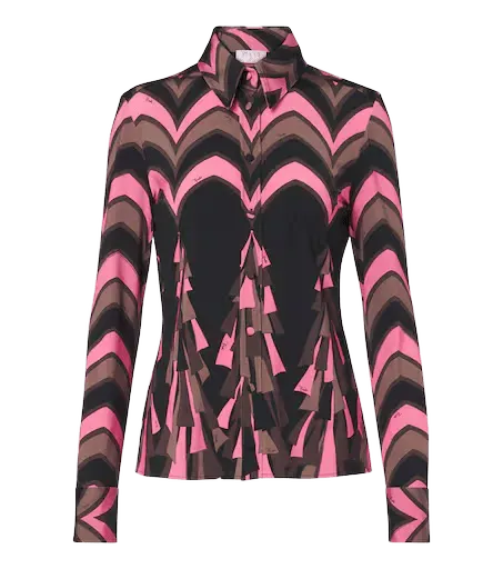 Baiadera jersey shirt