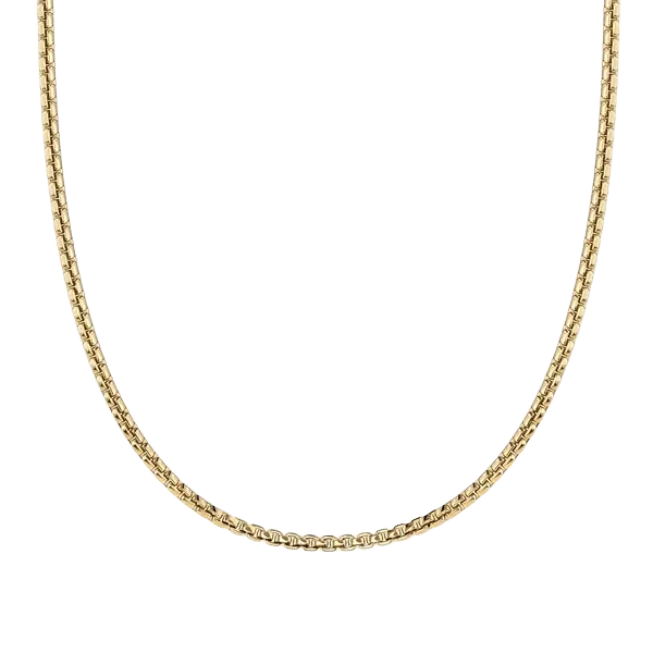 Portsmouth Necklace